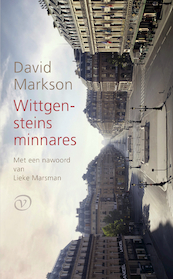 Wittgensteins minnares - David Markson (ISBN 9789028251052)