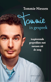 Tommie in gesprek - Tommie Niessen, Marian Rijk (ISBN 9789026353840)