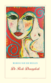 De Rode Draagdoek - Manouk van der Meulen (ISBN 9789463389082)