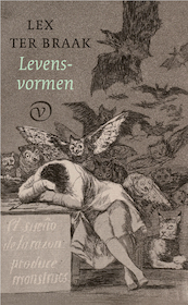 Levensvormen - Lex ter Braak (ISBN 9789028210868)