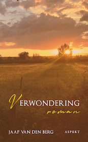 Verwondering - Jaap van den Berg (ISBN 9789464249224)
