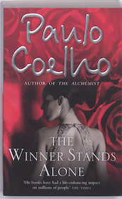 The Winner Stands Alone - Paulo Coelho (ISBN 9780007306091)