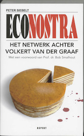 Eco Nostra - Peter Siebelt (ISBN 9789464621013)