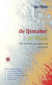 De ijsmaker en de Enun - Jan Piriac (ISBN 9789464622171)