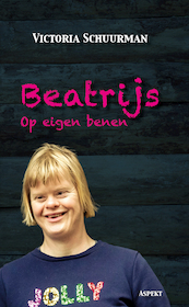 Beatrijs op eigen benen - Victoria Schuurman (ISBN 9789464628289)