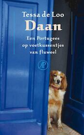 Daan - Tessa de Loo (ISBN 9789029574143)