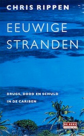 Eeuwige stranden - C. Rippen (ISBN 9789044510768)