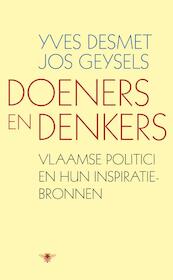 Doeners en denkers - Yves Desmet (ISBN 9789023443636)