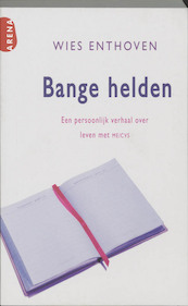 Bange helden - Wies Enthoven (ISBN 9789460920752)