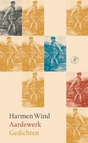 Aardewerk - Harmen Wind (ISBN 9789029569392)