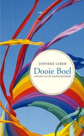 Dooie boel - Janneke Leber (ISBN 9789081849012)