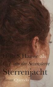 Sterrenjacht - Hella S. Haasse (ISBN 9789021444512)
