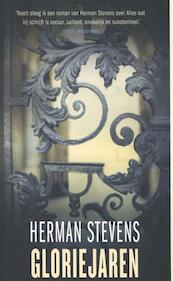 Gloriejaren - Herman Stevens (ISBN 9789044621105)
