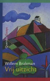 Vrij uitzicht - Willem Brakman (ISBN 9789021444116)
