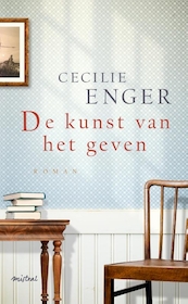 De kunst van het geven - Cecilie Enger (ISBN 9789048820764)