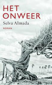 Het onweer - Selva Almada (ISBN 9789402301946)