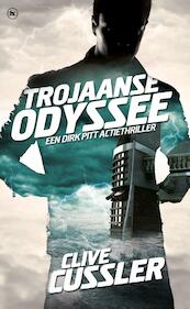 Trojaanse Odyssee - Clive Cussler (ISBN 9789044347470)