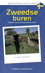 Zweedse buren - Lineke Breukel (ISBN 9789461851581)