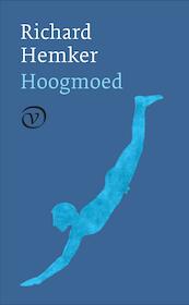 Hoogmoed - Richard Hemker (ISBN 9789028261464)