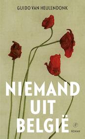Niemand uit België - Guido van Heulendonk (ISBN 9789029510141)