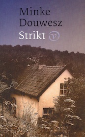 Strikt - Minke Douwesz (ISBN 9789028280595)