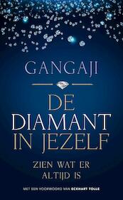 De diamant in jezelf - Gangaji (ISBN 9789020215533)