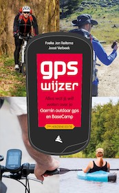 GPS Wijzer - Joost Verbeek, Foeke Jan Reitsma (ISBN 9789000370528)