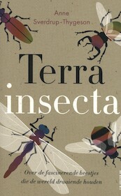 Terra insecta - Anne Sverdrup-Thygeson (ISBN 9789403148618)