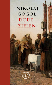 Dode zielen - Nikolaj Gogol (ISBN 9789028232150)
