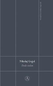 Dode zielen - Nikolaj Gogol (ISBN 9789025367725)