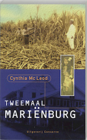 Tweemaal Marienburg - C. MacLeod (ISBN 9789054290872)