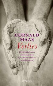 Verlies - Cornald Maas (ISBN 9789044619560)