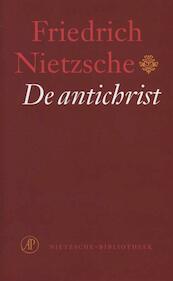 De antichrist - Friedrich Nietzsche (ISBN 9789029582391)