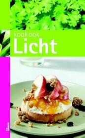 Licht - Francis van Arkel, Irene van Blommestein, Irene Dusquesnoy, Erica Egberts (ISBN 9789066118874)