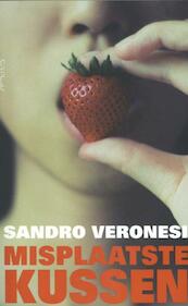Misplaatste kussen - Sandro Veronesi (ISBN 9789044621723)