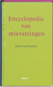 Encyclopedie van misvattingen - H. van Maanen (ISBN 9789053528341)