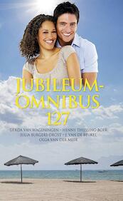 Jubileumomnibus 127 - Gerda van Wageningen, Henny Thijssing-Boer, Julia Burgers-Drost, Jaap van den Beukel (ISBN 9789020534290)