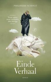 Einde verhaal / End of Story - Philibert Schogt (ISBN 9789029539036)