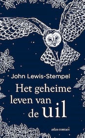 Het geheime leven van de uil - John Lewis-Stempel (ISBN 9789045036724)