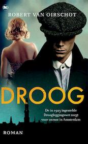 Droog - Robert van Oirschot (ISBN 9789044353273)