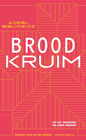 Broodkruim - Azriel Bibliowicz (ISBN 9789493169685)