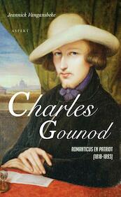 Charles Gounod - Jeannick Vangansbeke (ISBN 9789464623536)