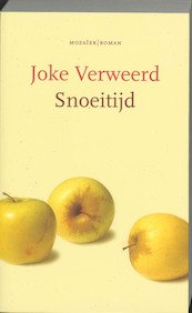 Snoeitijd - J. Verweerd (ISBN 9789023991373)