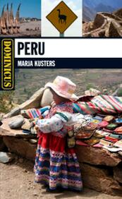 Peru - Marja Kusters (ISBN 9789025748265)