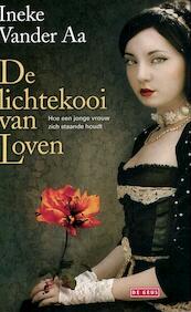 De lichtekooi van Loven - Ineke Vander Aa (ISBN 9789044519372)
