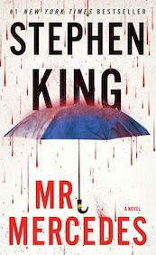 Mr Mercedes - Stephen King (ISBN 9781501114953)