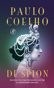 De spion - Paulo Coelho (ISBN 9789029511353)