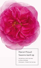 Swanns kant op - Marcel Proust (ISBN 9789025308933)