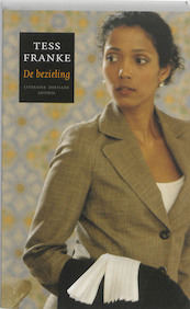 De bezieling - T. Franke, Tess Franke (ISBN 9789041414120)