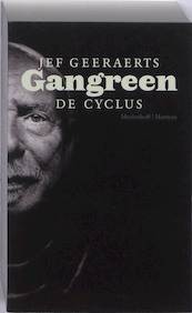 Gangreen - Jef Geeraerts (ISBN 9789085422266)